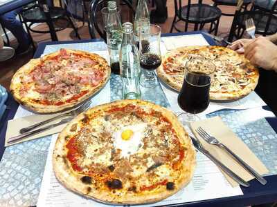 Trattoria Rosticceria, Arezzo