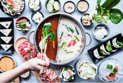 Hot Pot Republic