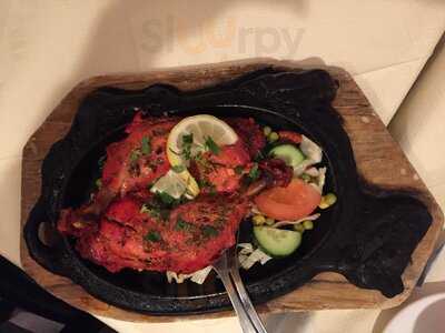 Tandoori Masala