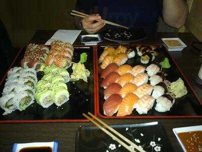 Sushi Norregade