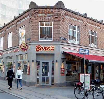 Bone's Restaurant (amagerbrogade)