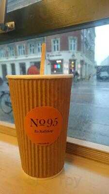 No 95 En Kaffebar