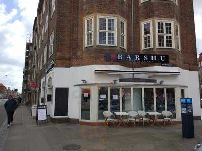 Restaurant Barshu