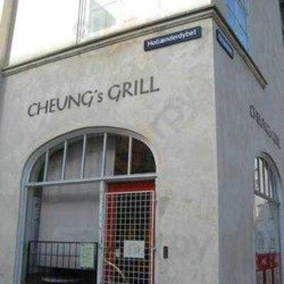 Cheung's Grill