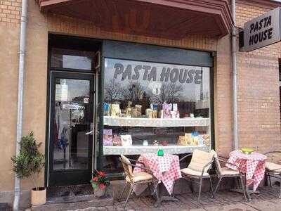 Pasta House