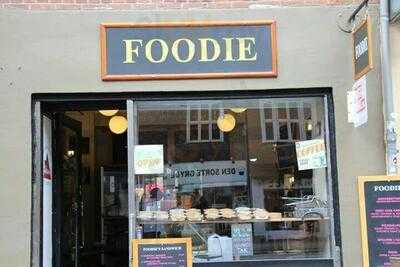 Foodie