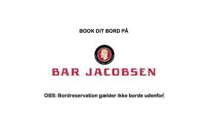 Bar Jacobsen