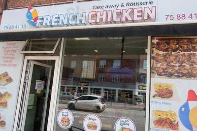 French Chicken