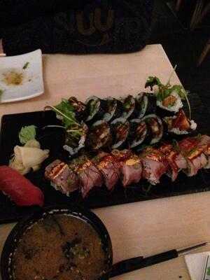 Iki Sushi Ndr. Frihavnsgade