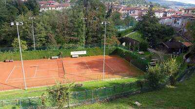 Tennis Club Stia