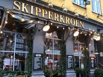 Skipperkroen