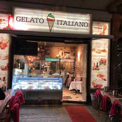 Gelato Italiano