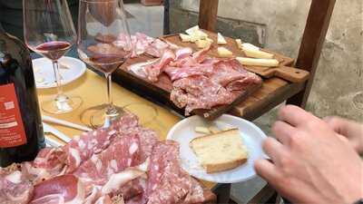 La Cantina Di Simone, Scansano