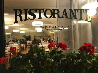 Restaurant Fidalma