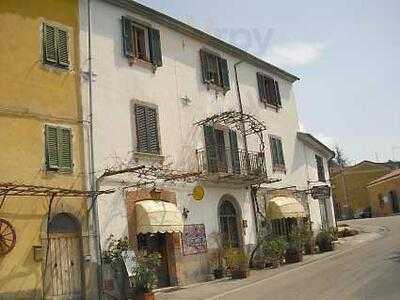 La Grotta -Ristorante Trattoria Pizzeria, Roccalbegna