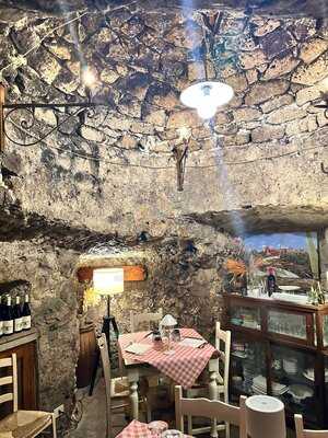 Trattoria Il Grillo