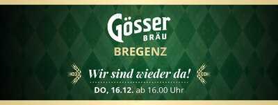 Gösserbräu Bregenz