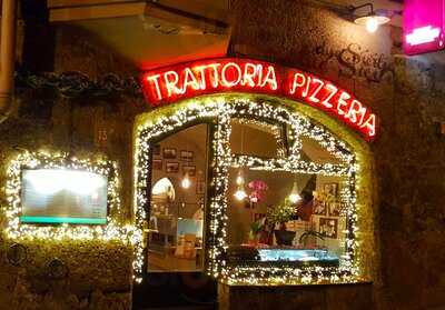 Due Sicilie - Trattoria Pizzeria