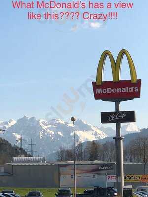 Mc Donald's Sankt Johann Im Pongau