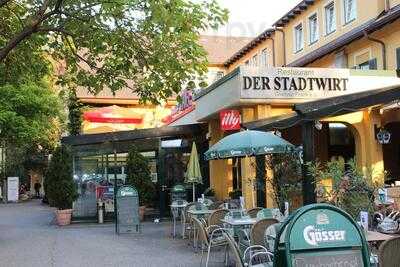 Der Stadtwirt