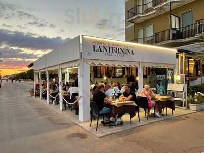 Ristorante Da Paolino, Follonica