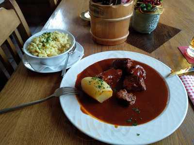 Gasthaus Pizzeria Venedigerwirt