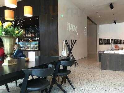 Museumscafe