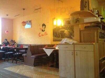 Pizzeria Don Camillo