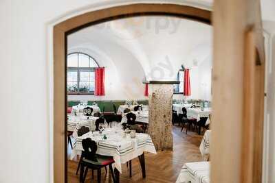 Restaurant Goldener Hirsch