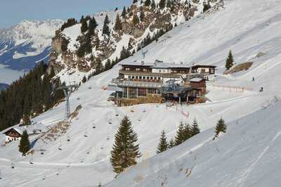 Alpenhaus Kitzbühler Horn