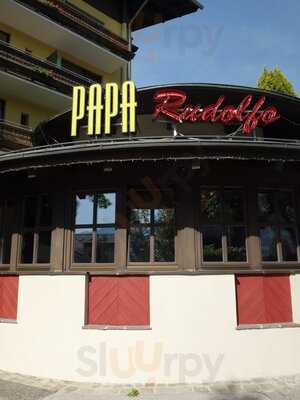 Pizzeria Papa Rudolfo