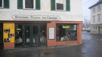 Pizzeria San Giuseppe