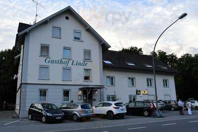 Gasthof Linde