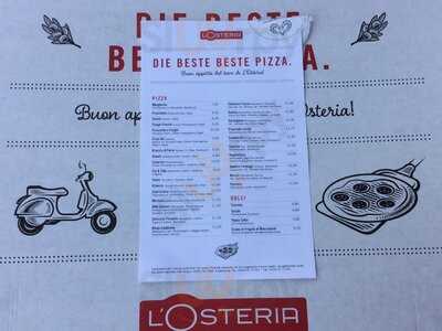 L'osteria Villach