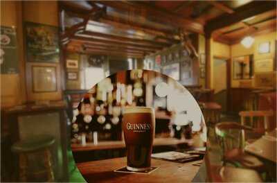 The Galway Bay Irish Pub