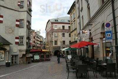 Altstadt Magic Kebab