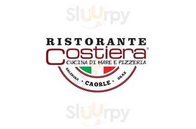 Costiera Cucina Di Mare & Pizzeria