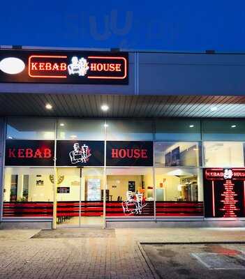 Kebab House