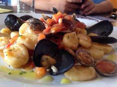 Ristorante Colosseo