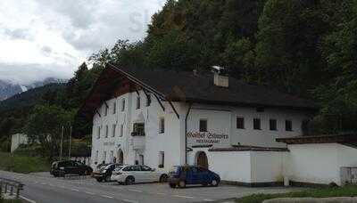 Gasthof Zum Schupfen Restaurant