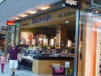 Bellaggio Cafe