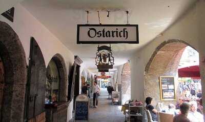 Ostarichi Cafe-restaurant