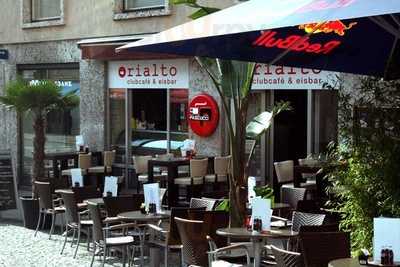 Rialto Club Café & Eisbar