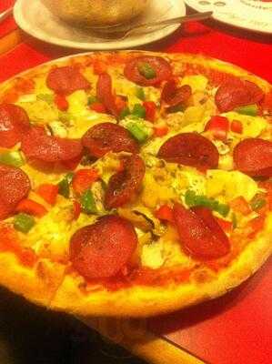 Prendi Pizza