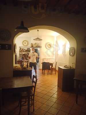 La Locanda Del Prete