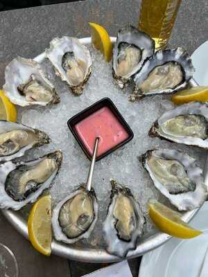 Oyster Bar Salzburg