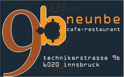 9b Cafe-restaurant