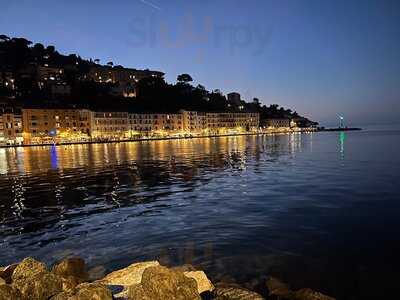 Ristorante Il Moletto, Porto Santo Stefano