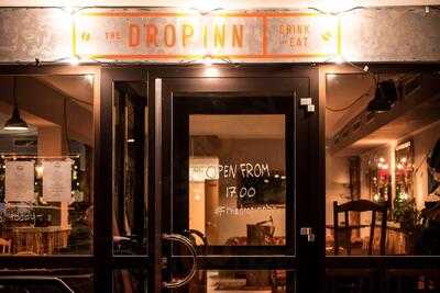 The Drop Inn