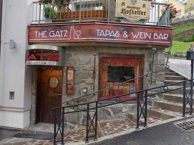 Gatz Tapas & Steaks